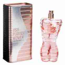 PR.LY21 Oso Woman, EDP Donna, 100 ml