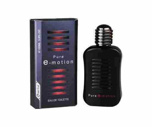 PR.OMU22 Pure E-Motion Man, EDT 100ml