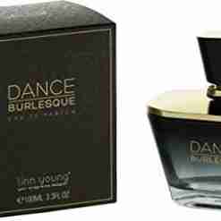 PR.LY23 Burlesque Dance, EDP Donna, 100 ml