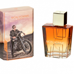 PR.OMU17 Mon Homme Men, EDT 100ml
