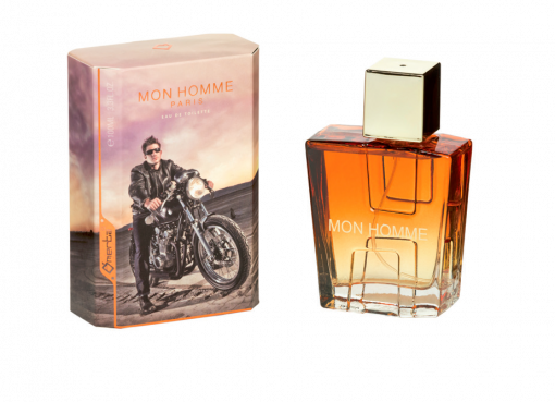 PR.OMU17 Mon Homme Men, EDT 100ml