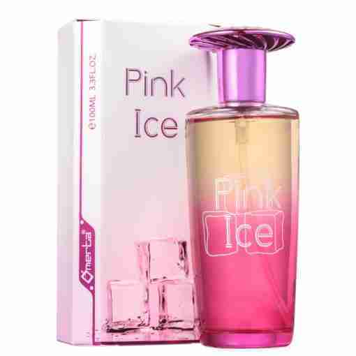 PR.OM34 Pink Ice Donna, EDP 100ml