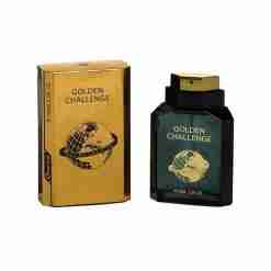 PR.OMU16 Golden Challenge, EDT 100ml