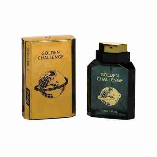 PR.OMU16 Golden Challenge, EDT 100ml