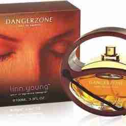 PR.LY01 Danger Zone, EDT Donna, 100 ml