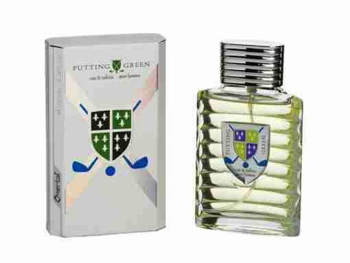 PR.OMU12 Putting Green For Men, EDT 100ml