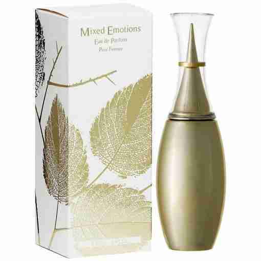 PR.LY06 Mixed Emotions, EDP Donna, 100 ml