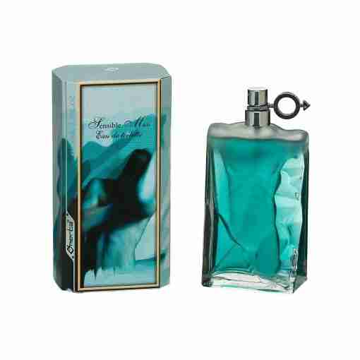 PR.OMU13 Sensible Man For Men, EDT 100ml