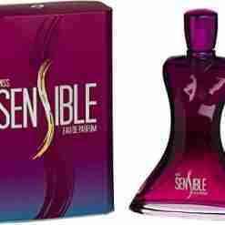 PR.OM17 Miss Sensible, Eau De Parfum 90ml