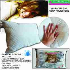Guanciale 50*80cm Zt-50