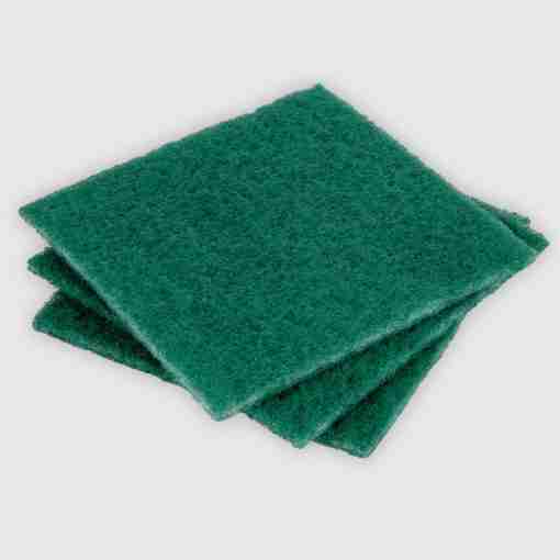 Abrasivi Verdi 3 Pz. Cm.15x15 - immagine 2