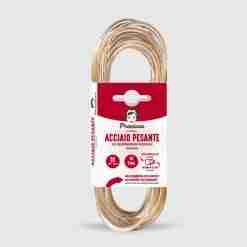 Filo Acciaio Mm.5 Mt.10 Pesante Termoret