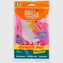Guanti Pop Misura A Piccola