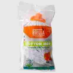Ricambio Cotton Mop Gr.160 Filo Continuo