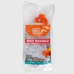 Ricambio Mop Gr.140 Ricciolo Filo Taglia