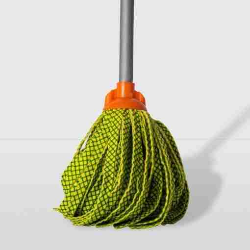Ricambio Maxim Mop 80 Frange Alt 25 Cm