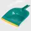 Paletta Plastica Con Gomma Clow Verde
