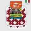 Presine Briancotton 2pz. Con Appendino