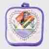 Presina Alice Set 2 Pezzi Con Appendino