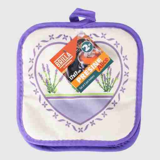 Presina Alice Set 2 Pezzi Con Appendino