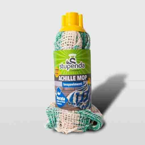 Ricambio Mop Achille Cotone