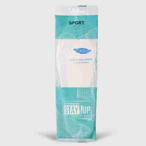 Sottopiedi Sport Blister