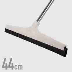 Spingiacqua B Cm.44 Plastica Pratico