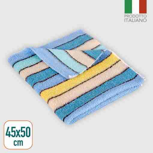 Strofinaccio Pavimento 50x45 Plus