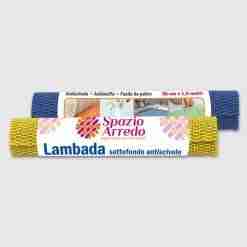 Sottofondo Antiscivolo Lambada 30x150 Cm