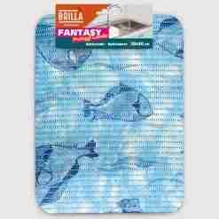 Tappeto Arredo Lavello Fantasy 30x40