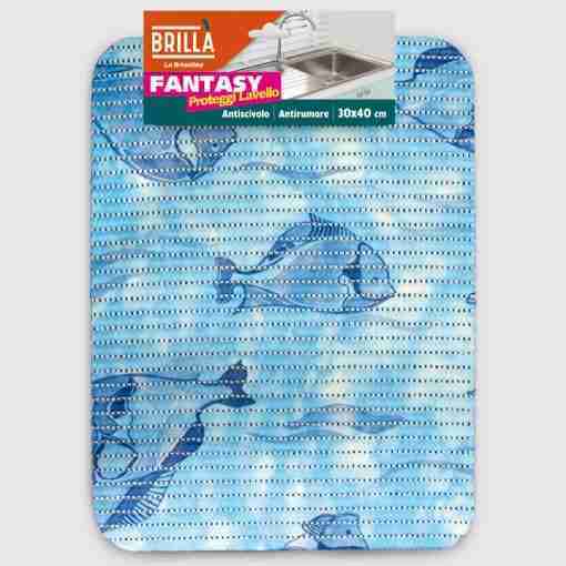 Tappeto Arredo Lavello Fantasy 30x40
