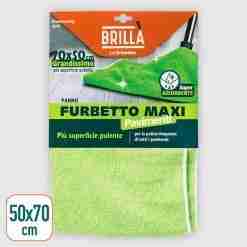 Panno Furbetto Maxi 50x70 Cm