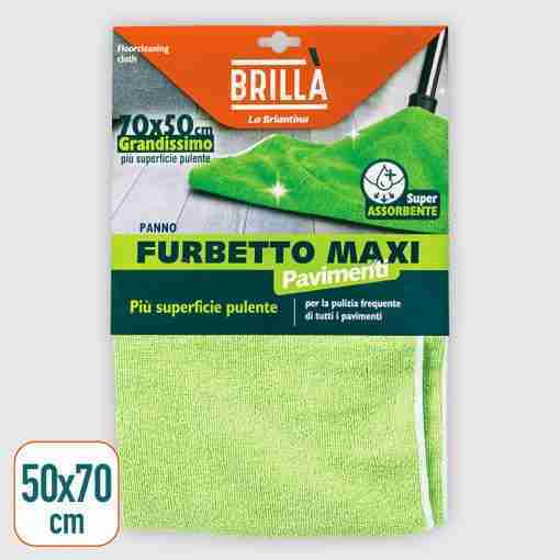 Panno Furbetto Maxi 50x70 Cm