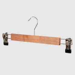Appendigonna Wood Con Pinzette