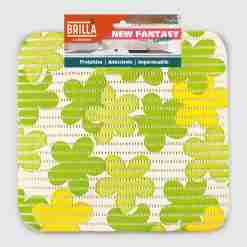 Tappeto Arredo Lavello New Fantasy 30x30 Cm