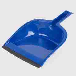 Paletta Plastica Con Gomma Snow 3 Colori