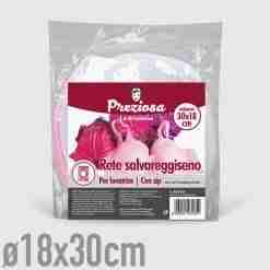 Rete Salvabucato Reggiseno