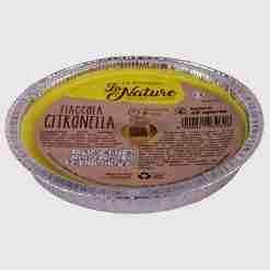 Fiaccola Alluminio Citr Diam 16,5