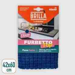 Panno Furbetto Top 40x40 Cm