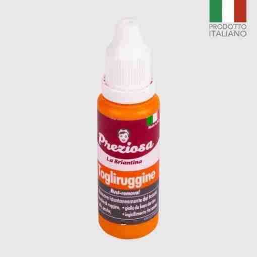 Togliruggine 1 Pz. 25 Ml
