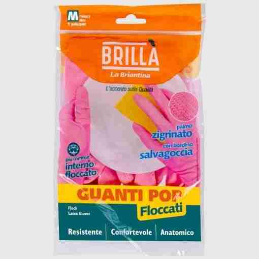 Guanti Pop Misura B Media