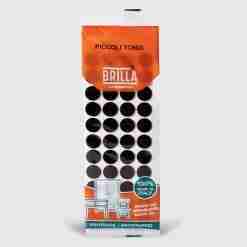 Feltrini Maxi Piccoli Tondi Mar 44 Pz D20mm