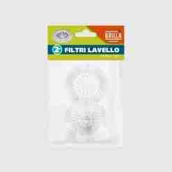 Filtri Lavello 2pz