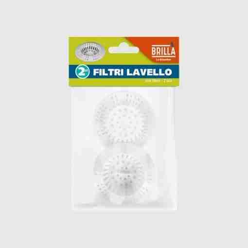 Filtri Lavello 2pz