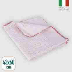 Strofinaccio Candido A Steso