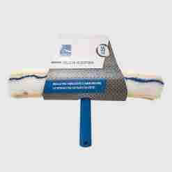 Attrezzo Tergivetro Con Vello 35 Cm