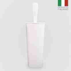 Completo Wc Toilet Set Total White