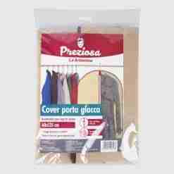 Cover Vestiti Traspirante 60x135 Cm