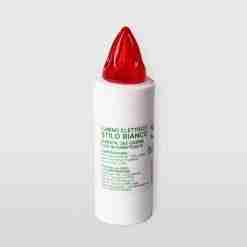 Lumino Stilo Bianco Durata 365 Gg