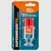 Attaccatutto Superbrianfix Steel 3+3 Ml1pz
